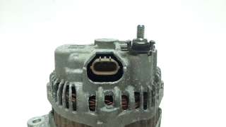 Recambio de alternador para nissan micra (k13) 2010- 1.2 cat referencia OEM IAM 231008GA1A ALF310253HQ A31159