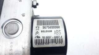 Recambio de abs para citroën c3 picasso 2007-2017 exclusive referencia OEM IAM 9675099980  