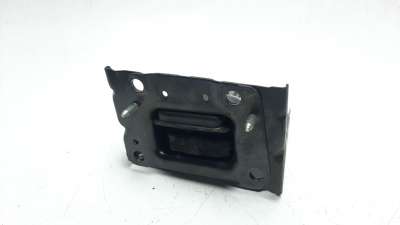 Recambio de soporte motor izquierdo para citroën c3 picasso 2007-2017 exclusive referencia OEM IAM 9680293680  