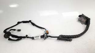 Recambio de modulo electronico para peugeot rifter 2018- 1.5 blue-hdi fap referencia OEM IAM 9828029680 9816506080 