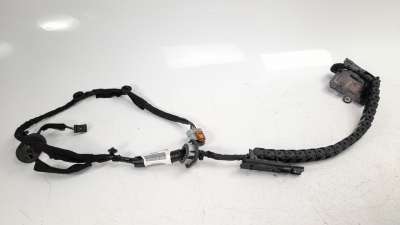 Recambio de modulo electronico para peugeot rifter 2018- 1.5 blue-hdi fap referencia OEM IAM 9828029680 9816506080 