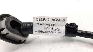 Recambio de modulo electronico para peugeot rifter 2018- 1.5 blue-hdi fap referencia OEM IAM 9828029680 9816506080 