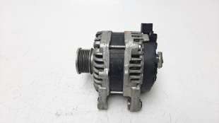 Recambio de alternador para peugeot rifter 2018- 1.5 blue-hdi fap referencia OEM IAM 9824742880 ALF330453 