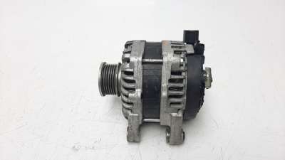 Recambio de alternador para peugeot rifter 2018- 1.5 blue-hdi fap referencia OEM IAM 9824742880 ALF330453 