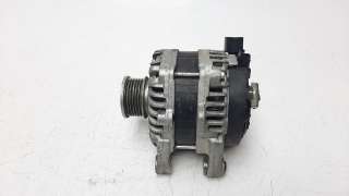 Recambio de alternador para peugeot rifter 2018- 1.5 blue-hdi fap referencia OEM IAM 9824742880 ALF330453 