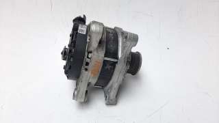Recambio de alternador para peugeot rifter 2018- 1.5 blue-hdi fap referencia OEM IAM 9824742880 ALF330453 