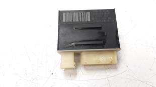 Recambio de caja precalentamiento para peugeot rifter 2018- 1.5 blue-hdi fap referencia OEM IAM 9662570880  