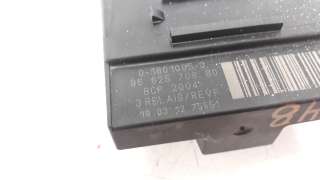 Recambio de caja precalentamiento para peugeot rifter 2018- 1.5 blue-hdi fap referencia OEM IAM 9662570880  