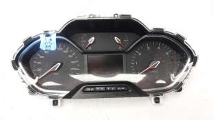 Recambio de cuadro instrumentos para peugeot rifter 2018- 1.5 blue-hdi fap referencia OEM IAM 9821132780  