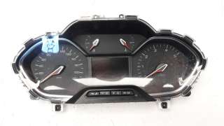 Recambio de cuadro instrumentos para peugeot rifter 2018- 1.5 blue-hdi fap referencia OEM IAM 9821132780  