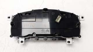 Recambio de cuadro instrumentos para peugeot rifter 2018- 1.5 blue-hdi fap referencia OEM IAM 9821132780  