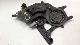 Recambio de elevalunas delantero izquierdo para peugeot rifter 2018- 1.5 blue-hdi fap referencia OEM IAM 9817212180  