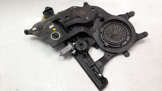 Recambio de elevalunas delantero izquierdo para peugeot rifter 2018- 1.5 blue-hdi fap referencia OEM IAM 9817212180  
