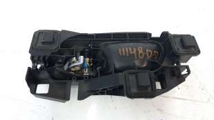 Recambio de maneta interior delantera derecha para peugeot rifter 2018- 1.5 blue-hdi fap referencia OEM IAM A006AB01   2