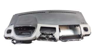 Recambio de salpicadero para peugeot rifter 2018- 1.5 blue-hdi fap referencia OEM IAM 16841899ZD  