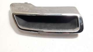 Recambio de moldura para peugeot 3008 2016- 1.6 blue-hdi fap referencia OEM IAM 1733373X  
