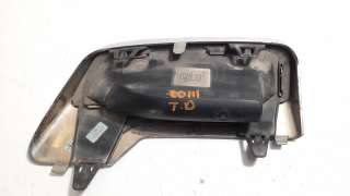 Recambio de moldura para peugeot 3008 2016- 1.6 blue-hdi fap referencia OEM IAM 1733373X  