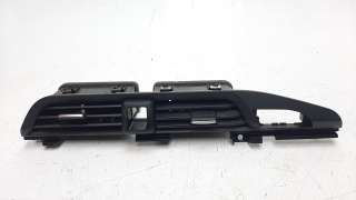 Recambio de rejilla aireadora para nissan micra v (k14) 2016- 0.9 cat referencia OEM IAM 687505FA2A 687515FA2A 