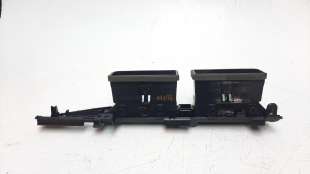 Recambio de rejilla aireadora para nissan micra v (k14) 2016- 0.9 cat referencia OEM IAM 687505FA2A 687515FA2A  2