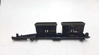 Recambio de rejilla aireadora para nissan micra v (k14) 2016- 0.9 cat referencia OEM IAM 687505FA2A 687515FA2A 