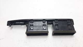Recambio de rejilla aireadora para nissan micra v (k14) 2016- 0.9 cat referencia OEM IAM 687505FA2A 687515FA2A 
