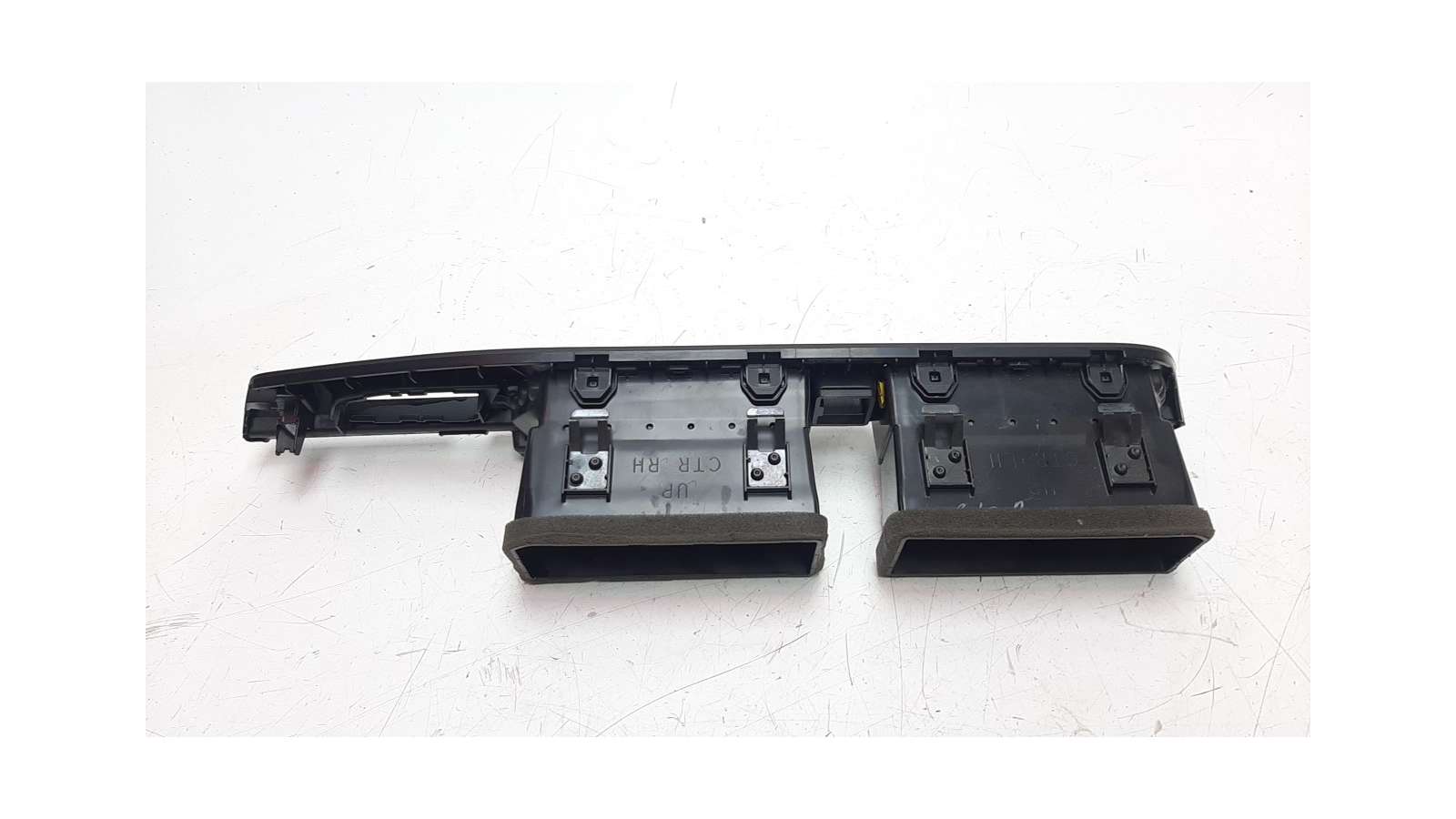 Recambio de rejilla aireadora para nissan micra v (k14) 2016- 0.9 cat referencia OEM IAM 687505FA2A 687515FA2A  Recambio de rejilla aireadora para nissan micra v (k14) 2016- 0.9 cat referencia OEM IAM 687505FA2A 687515FA2A