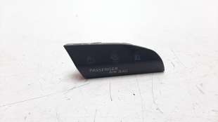 Recambio de pantalla multifuncion para nissan micra v (k14) 2016- 0.9 cat referencia OEM IAM 250205FA1B  