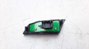 Recambio de pantalla multifuncion para nissan micra v (k14) 2016- 0.9 cat referencia OEM IAM 250205FA1B   2