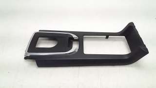 Recambio de moldura para land rover discovery sport 2014- 2.0 td4 cat referencia OEM IAM 16A2377C  