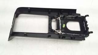 Recambio de moldura para land rover discovery sport 2014- 2.0 td4 cat referencia OEM IAM 16A2377C  