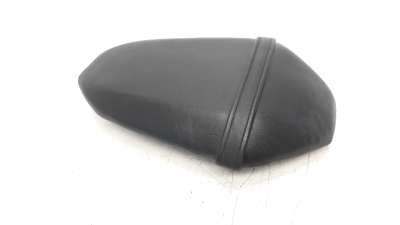 Recambio de asiento para honda cb 650r 2018- referencia OEM IAM 77300MKYD51ZA  