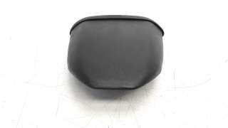 Recambio de asiento para honda cb 650r 2018- referencia OEM IAM 77300MKYD51ZA  