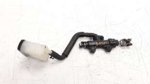 Recambio de bomba freno para honda cb 650r 2018- referencia OEM IAM 43510MKND51  