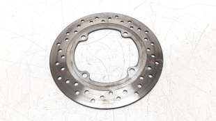Recambio de disco de freno trasero para honda cb 650r 2018- referencia OEM IAM 43251MKYD51  