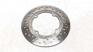 Recambio de disco de freno trasero para honda cb 650r 2018- referencia OEM IAM 43251MKYD51  