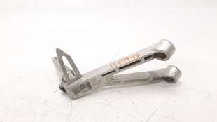 Recambio de estribo lateral para honda cb 650r 2018- referencia OEM IAM 50730K94T00   2