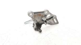 Recambio de estribo lateral para honda cb 650r 2018- referencia OEM IAM 50660MKND50   2