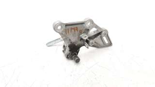 Recambio de estribo lateral para honda cb 650r 2018- referencia OEM IAM 50660MKND50  