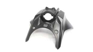 Recambio de moldura para honda cb 650r 2018- referencia OEM IAM 17575MKND500 17571MKND500 