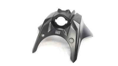 Recambio de moldura para honda cb 650r 2018- referencia OEM IAM 17575MKND500 17571MKND500 