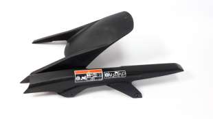 Recambio de moldura para honda cb 650r 2018- referencia OEM IAM 40511MJED00   2