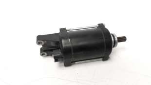 Recambio de motor arranque para honda cb 650r 2018- referencia OEM IAM 31200MJEDB1  