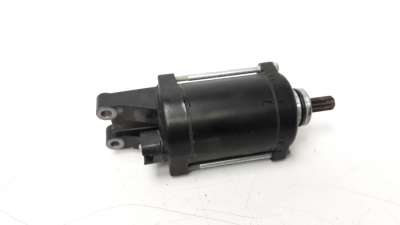 Recambio de motor arranque para honda cb 650r 2018- referencia OEM IAM 31200MJEDB1  