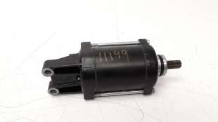 Recambio de motor arranque para honda cb 650r 2018- referencia OEM IAM 31200MJEDB1   2