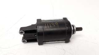Recambio de motor arranque para honda cb 650r 2018- referencia OEM IAM 31200MJEDB1  