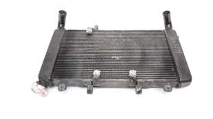 Recambio de radiador agua para honda cb 650r 2018- referencia OEM IAM 19010MKND51  
