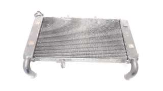 Recambio de radiador agua para honda cb 650r 2018- referencia OEM IAM 19010MKND51  