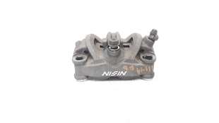Recambio de pinza de freno delantera derecha para honda cb 650r 2018- referencia OEM IAM 45250MJPG52  