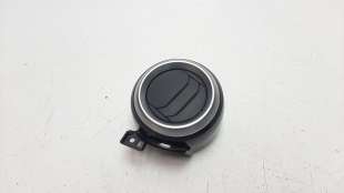 Recambio de rejilla aireadora para nissan micra v (k14) 2016- 0.9 cat referencia OEM IAM 687655FA0A  