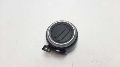 Recambio de rejilla aireadora para nissan micra v (k14) 2016- 0.9 cat referencia OEM IAM 687655FA0A  